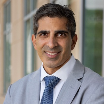Gorav Ailawadi