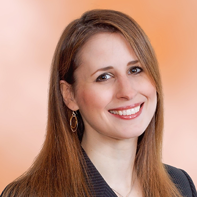 Suzanne J. Baron