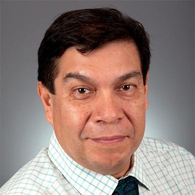 Pedro J. del Nido
