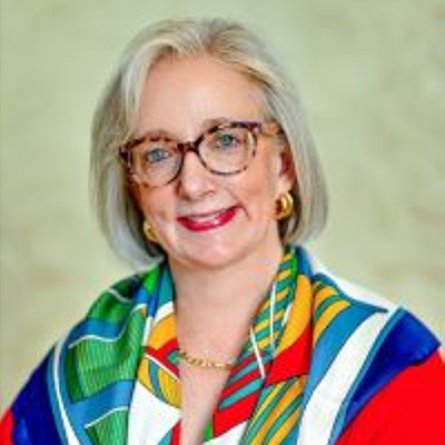 Mariell Jessup