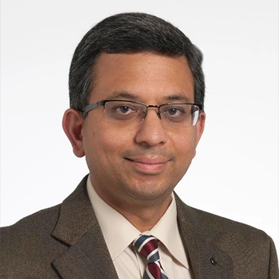 Samir Kapadia