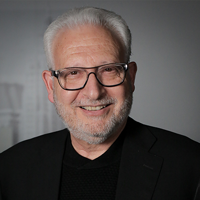 Martin B. Leon