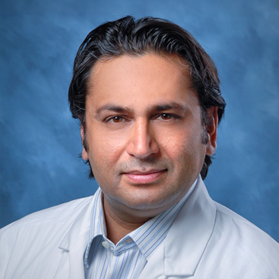 Rajendra R. Makkar
