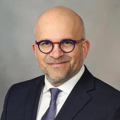 Hector I. Michelena