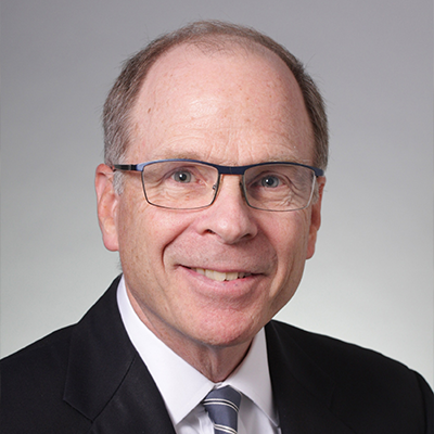 Patrick O’Gara