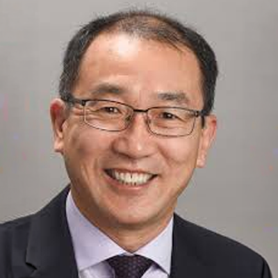 Headshot of Changfu Wu