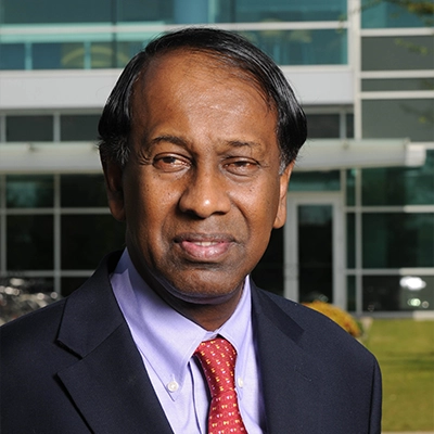 Ajit P. Yoganathan