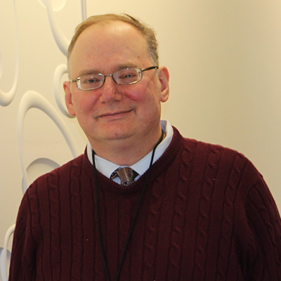 Headshot of Bram D. Zuckerman, MD
