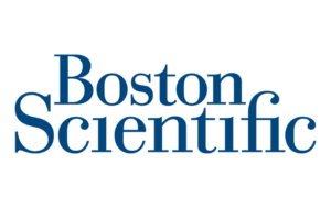 Boston Scientific logo