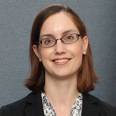 Rachel Neubrander, PhD