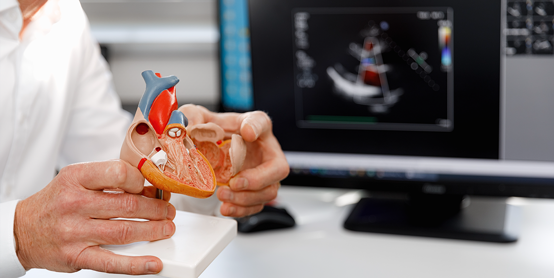 Rheumatic Heart Disease